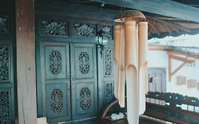 Rumah Joglo Padma